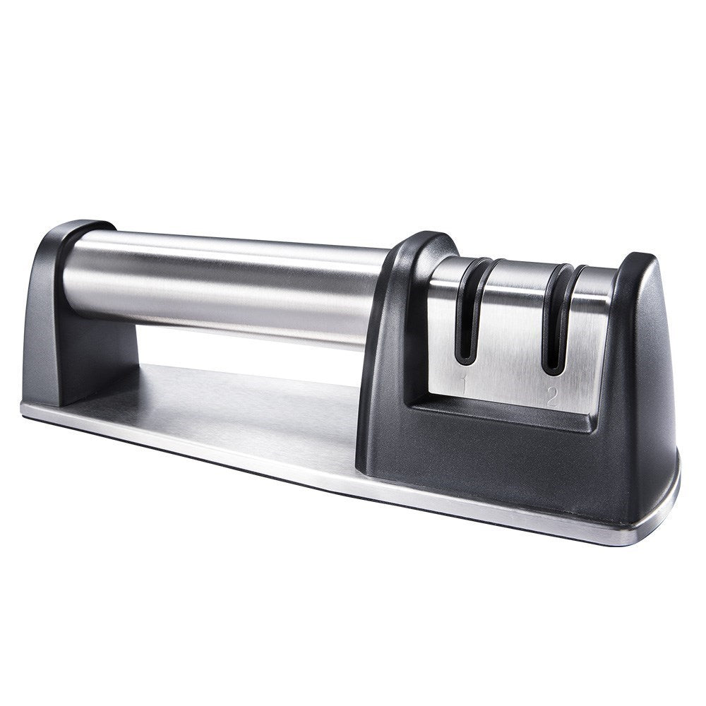 Elegant paring knife with a 9cm blade featuring a sleek design and sharp edge - Baccarat Damashiro