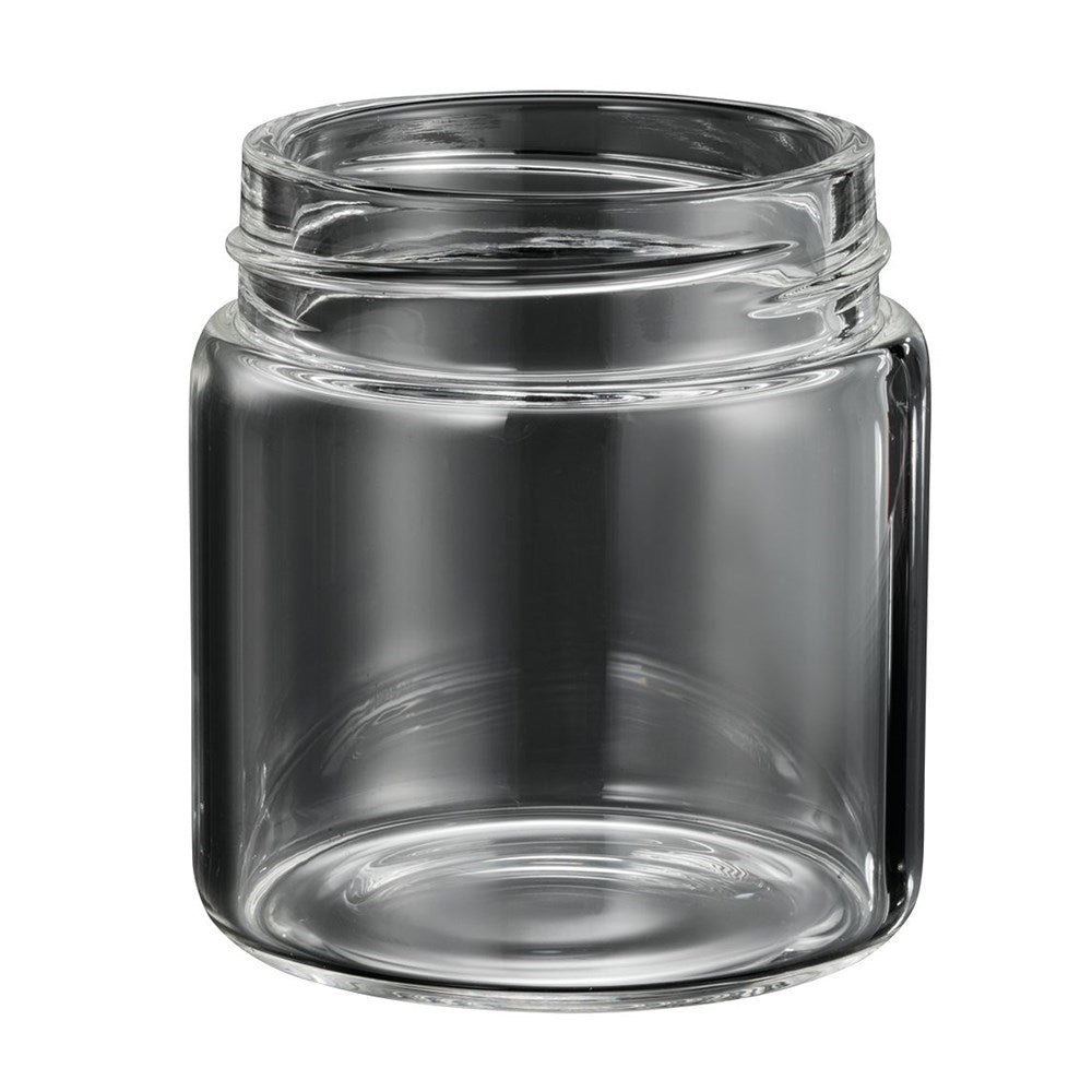 A stylish electric coffee grinder with sleek design and elegant finish - Baccarat Barista Brillante
