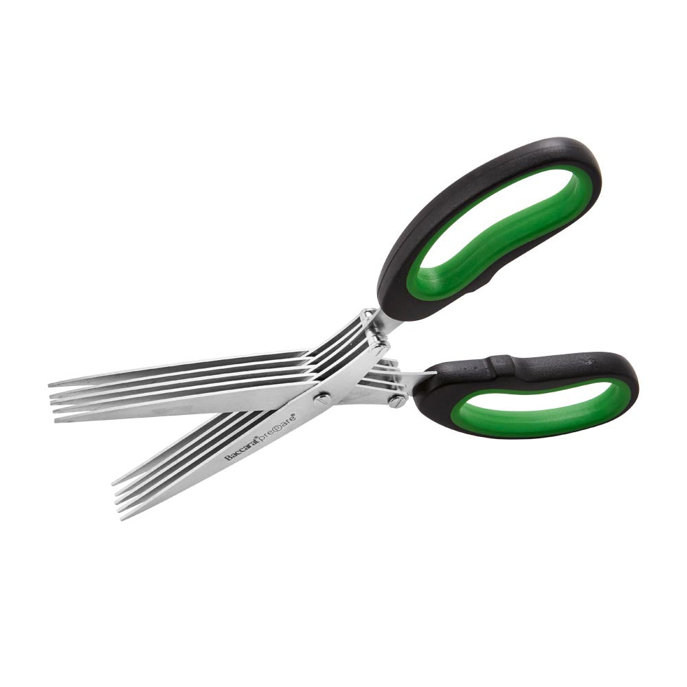 Baccarat Prepare Herb Scissors at Baccarat
