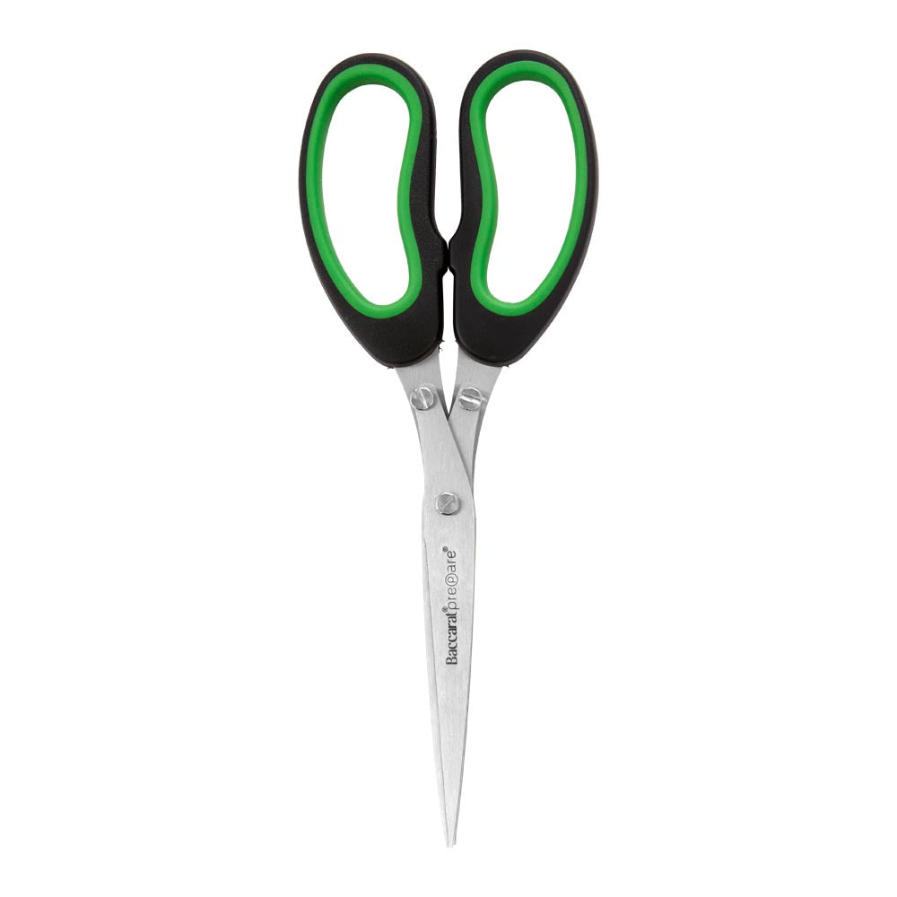 Baccarat Prepare Herb Scissors at Baccarat