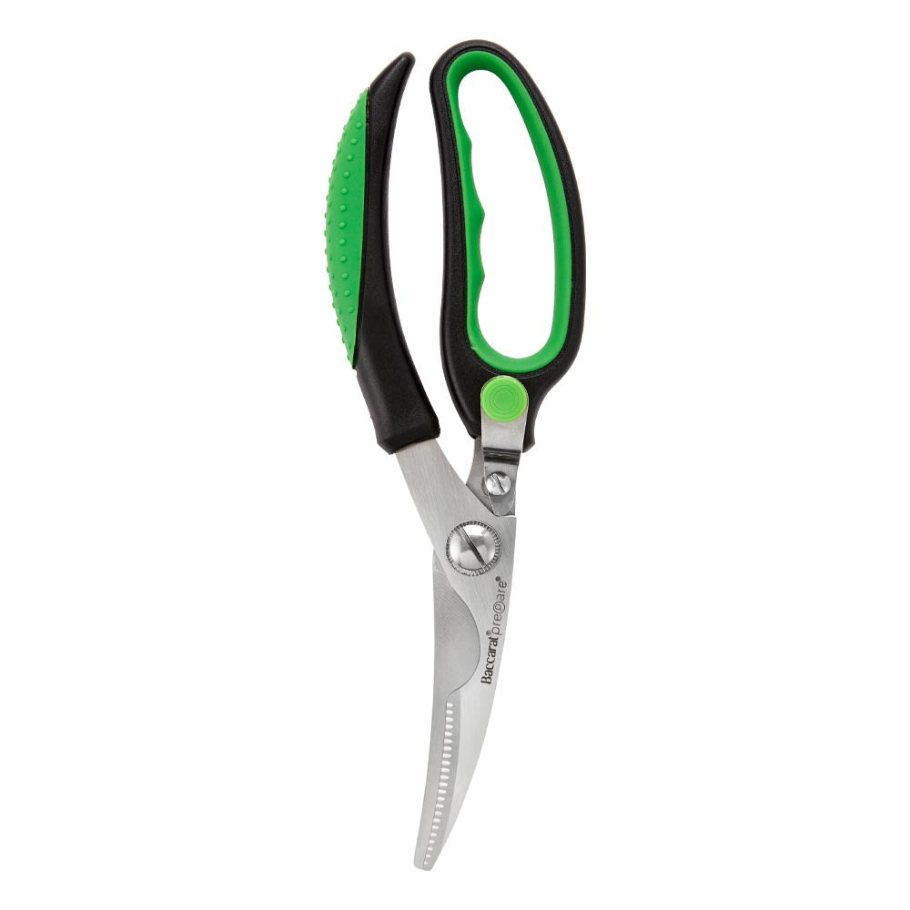 Baccarat Prepare Poultry Shears at Baccarat