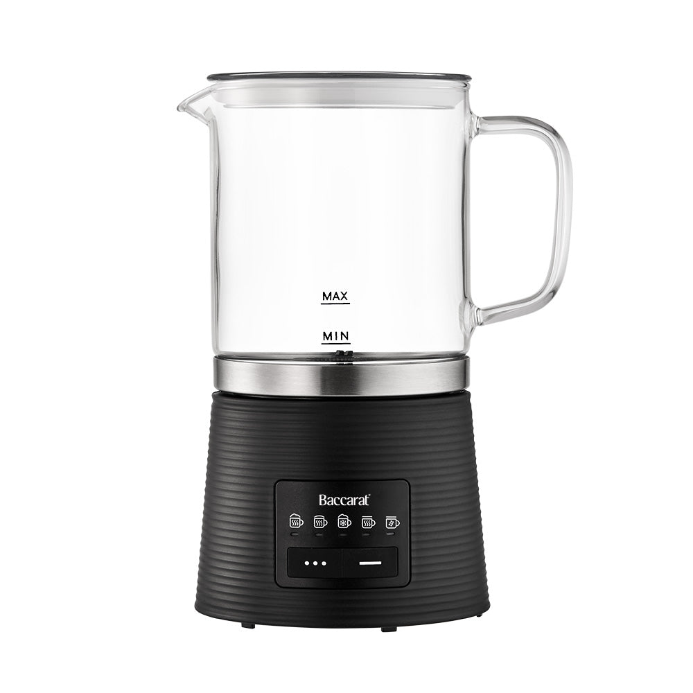 Baccarat The Barista Froth Milk Frother - Baccarat