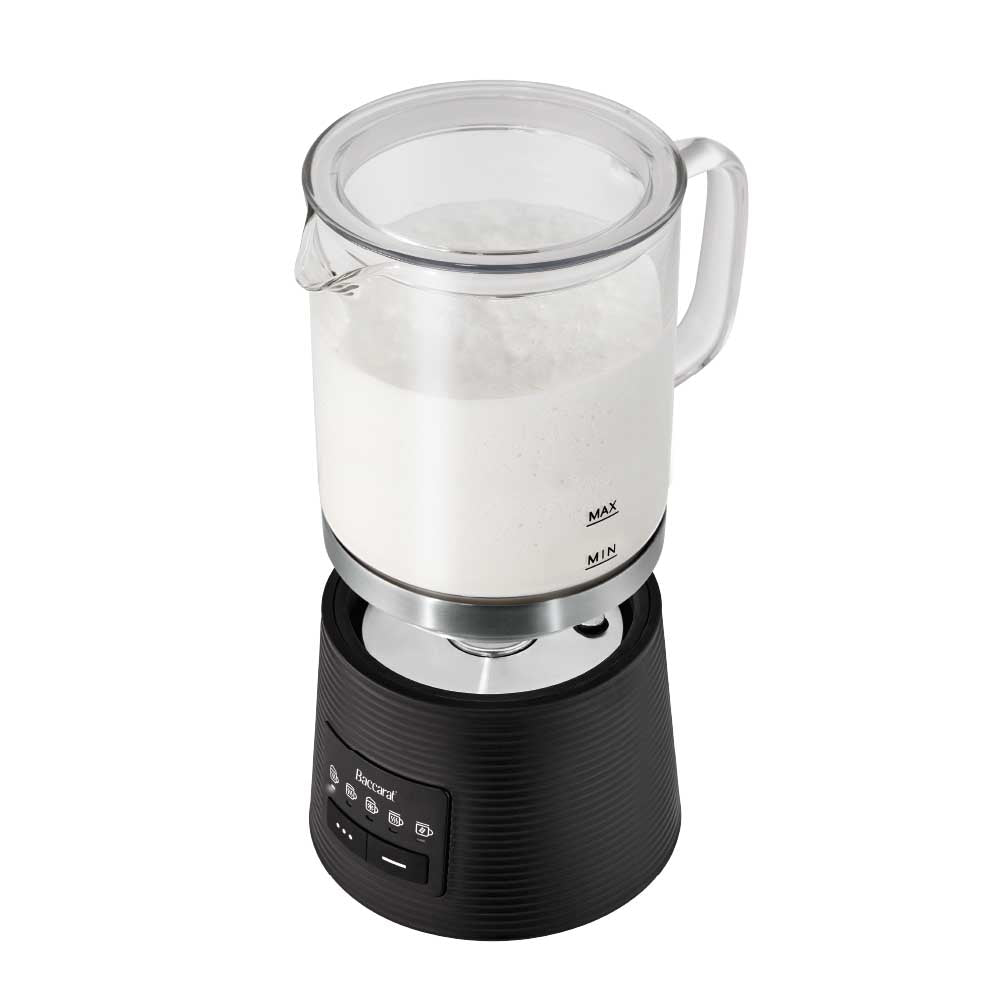 Baccarat The Barista Froth Milk Frother - Baccarat