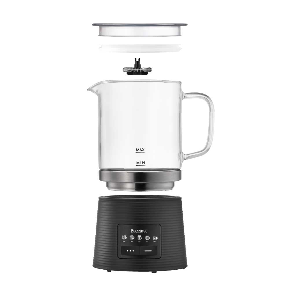 Baccarat The Barista Froth Milk Frother - Baccarat