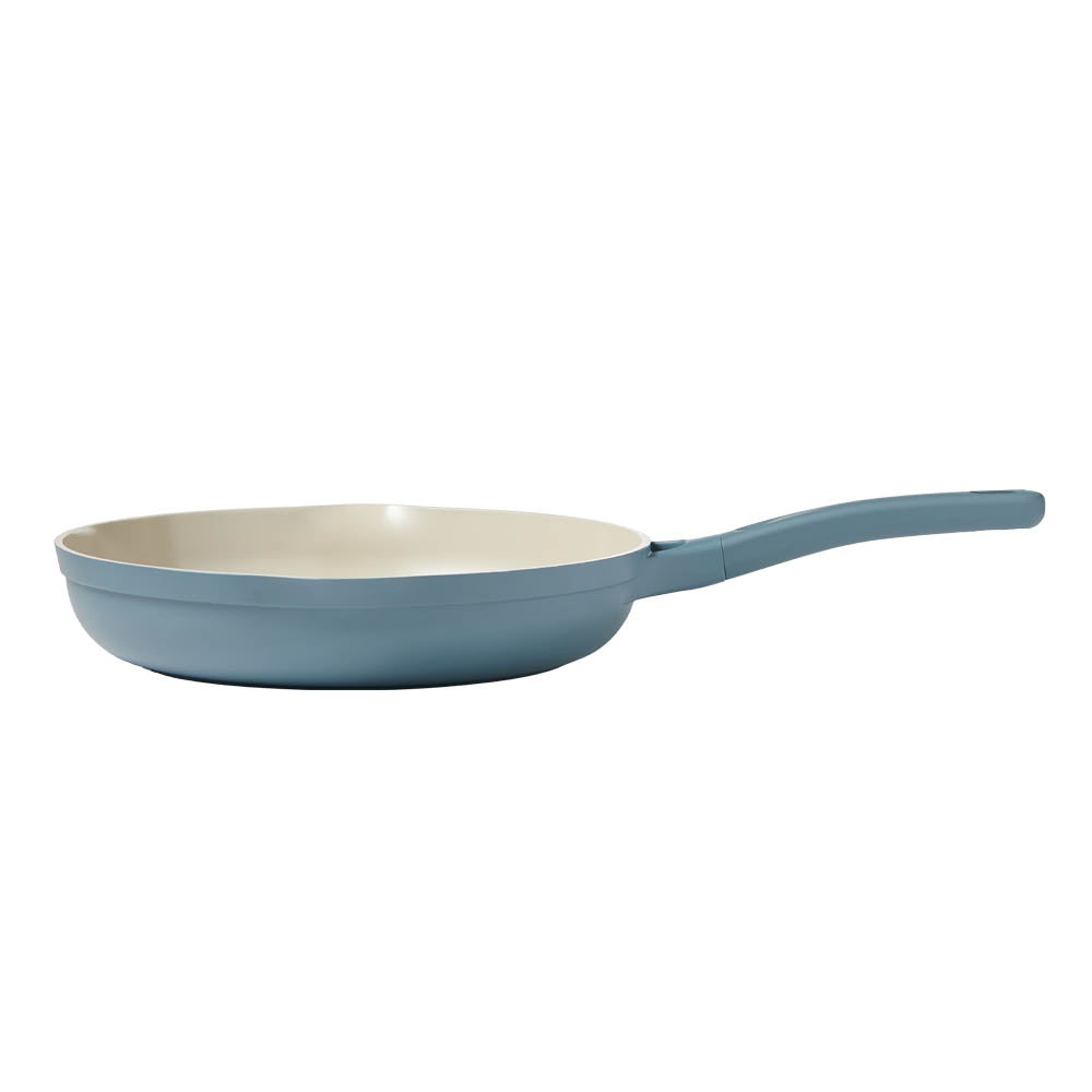 NOOK by Baccarat Frypan 30cm Denim