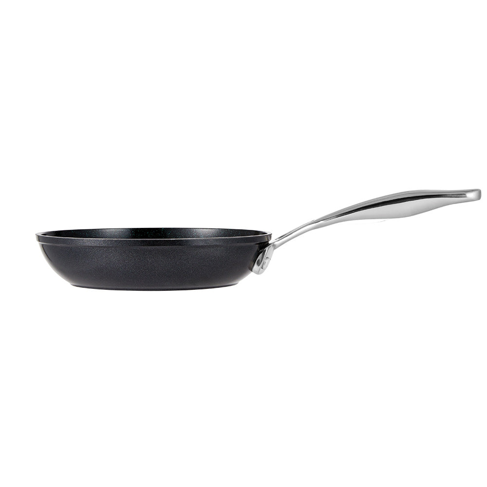 Baccarat GREEN STONE Frypan 16cm