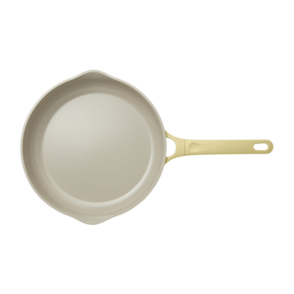 NOOK by Baccarat Frypan 28cm Butter