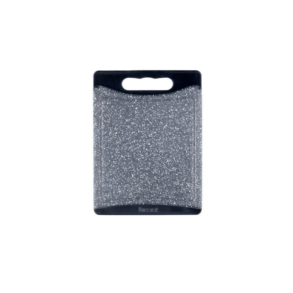 A 20cm square wooden chopping board - natural finish and durable design - Baccarat Butchers Corner