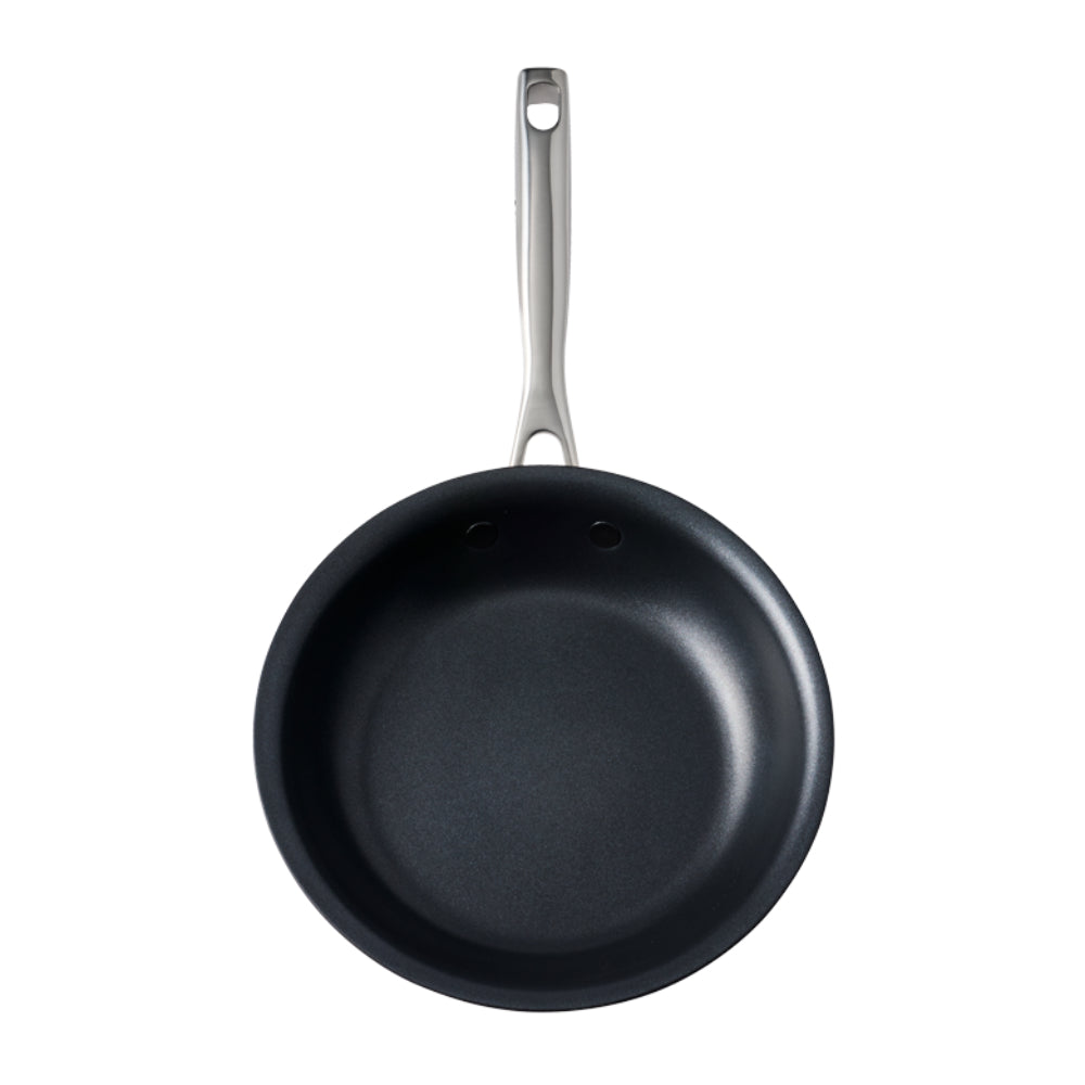 Baccarat iD3 Hard Anodised Frying Pan 20cm