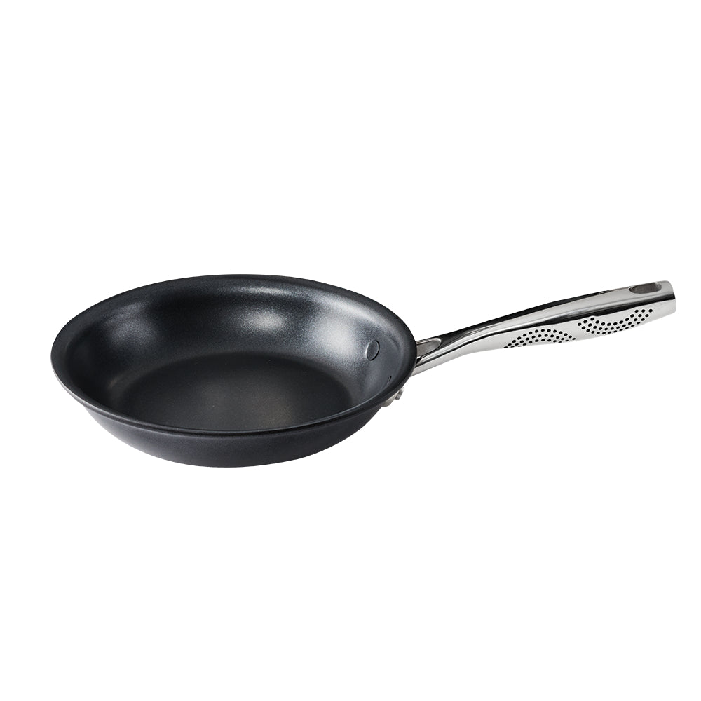 Baccarat iD3 Hard Anodised 4 Piece Cook Set