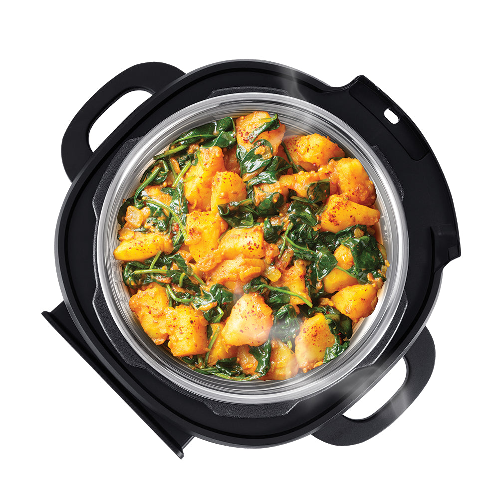 Baccarat The Smart Chef Pro Multicooker 8L Black