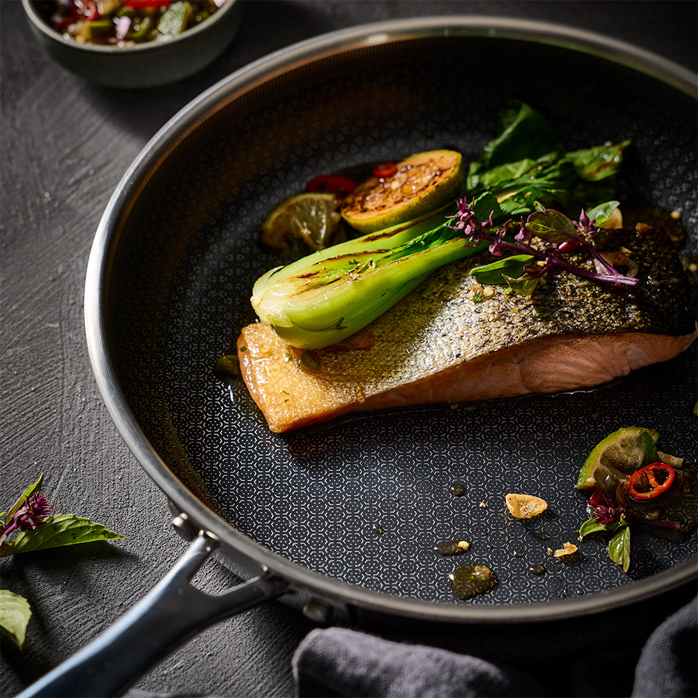 Baccarat Triton Frypan 24cm