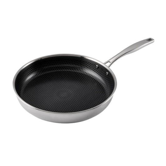 Baccarat Triton Frypan 30cm