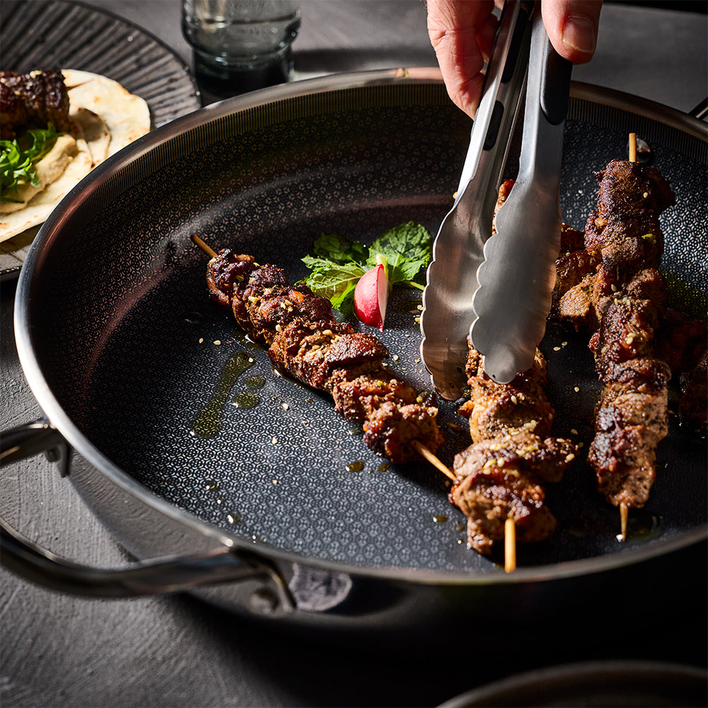 Baccarat Triton Frypan 32cm