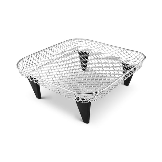 Baccarat Airfryer Stainless Steel Square Rack