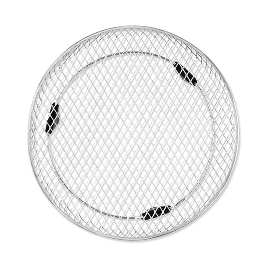 Baccarat Airfryer Stainless Steel Round Rack
