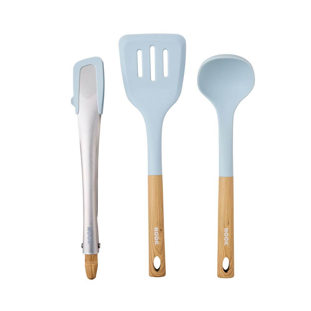 NOOK by Baccarat Slotted Turner Sky