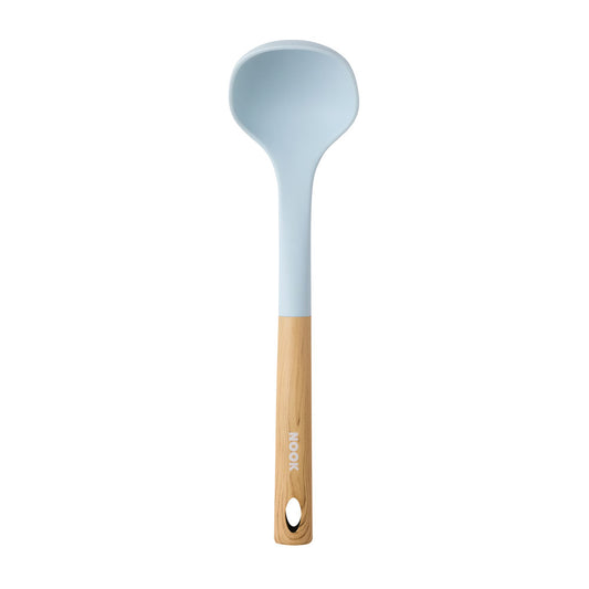 NOOK by Baccarat Spoon Sky