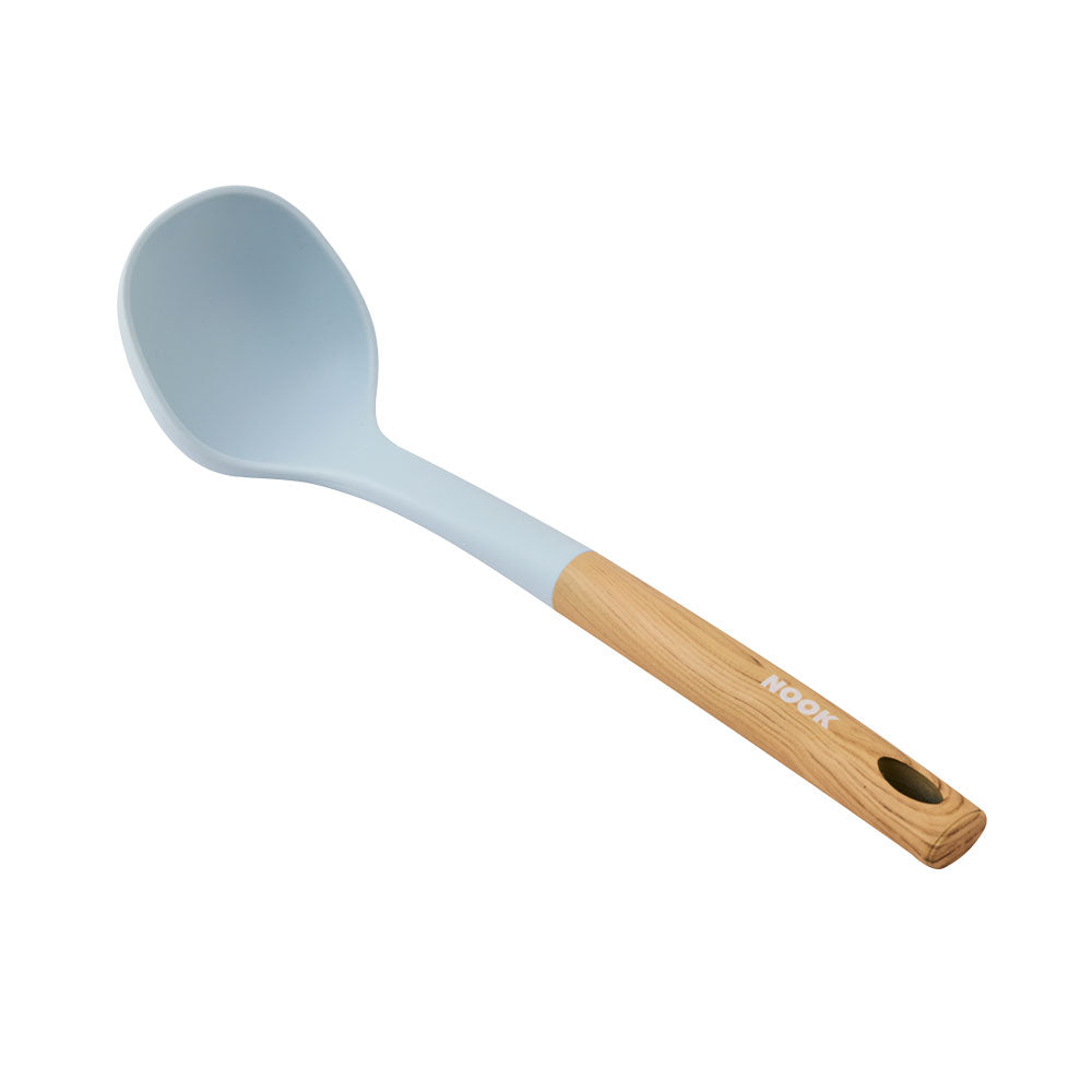 NOOK by Baccarat Spoon Sky