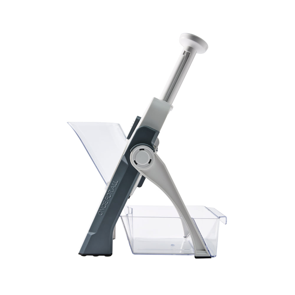 Baccarat Prepare Stand Up Mandoline Slicer