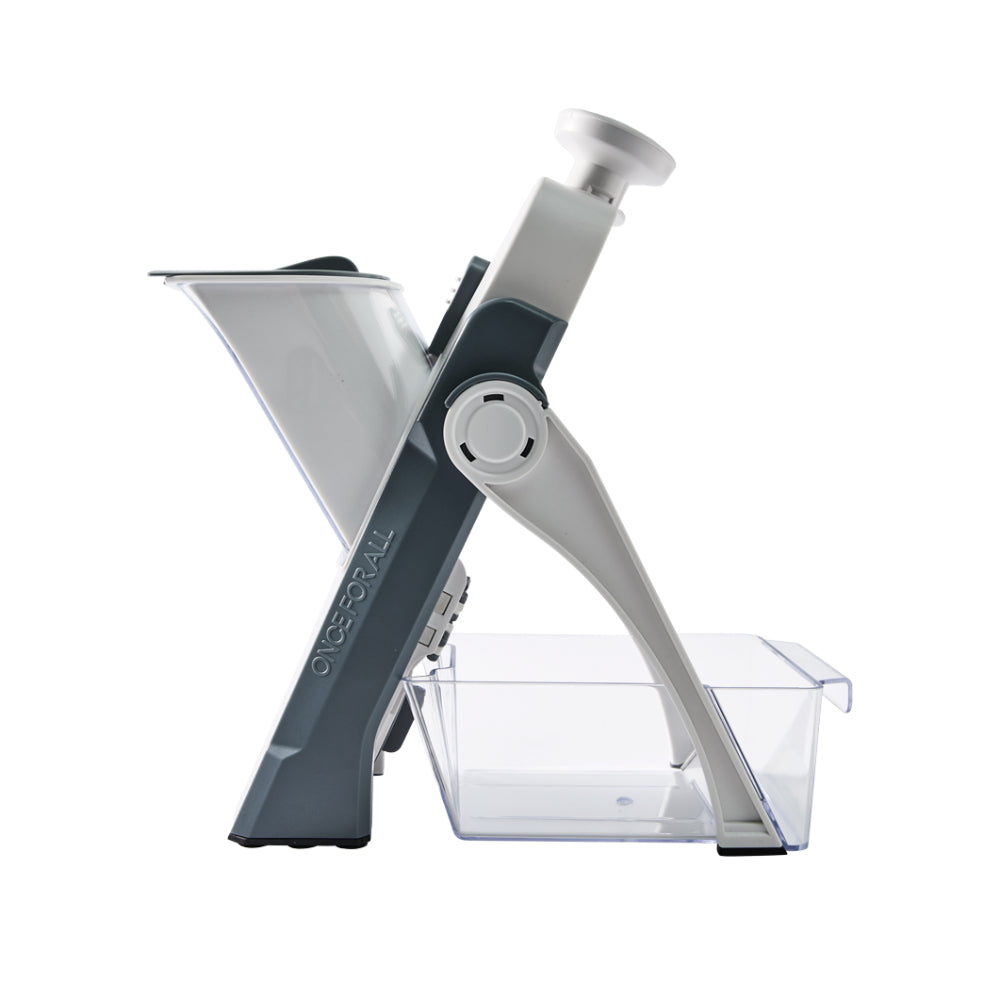 Baccarat Prepare Stand Up Mandoline Slicer