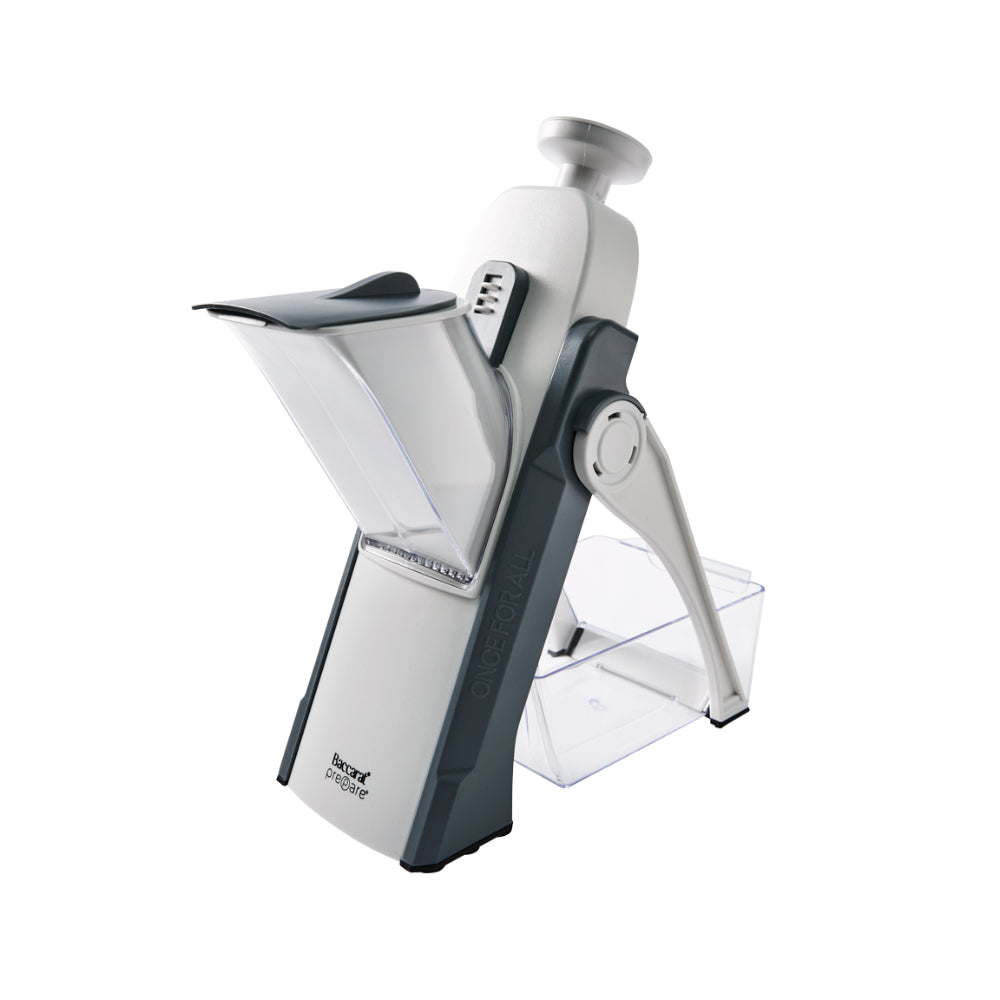 Baccarat Prepare Stand Up Mandoline Slicer