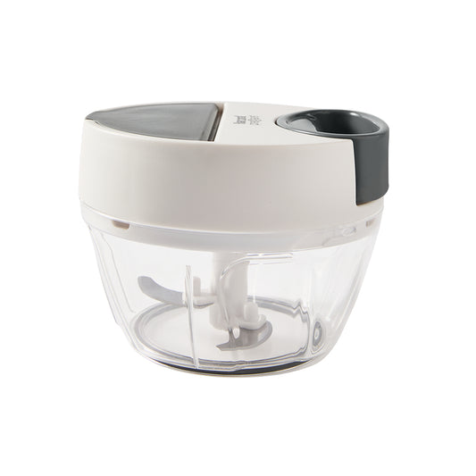 Baccarat Prepare Pull Chop 400ml on a white background