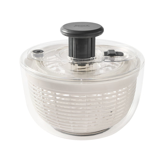 Baccarat Prepare Salad Spin 6L on a white background