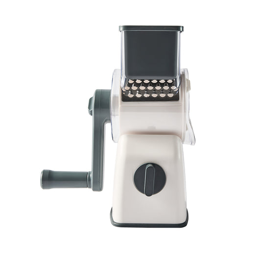 Baccarat Prepare Rotary Grater on a white background