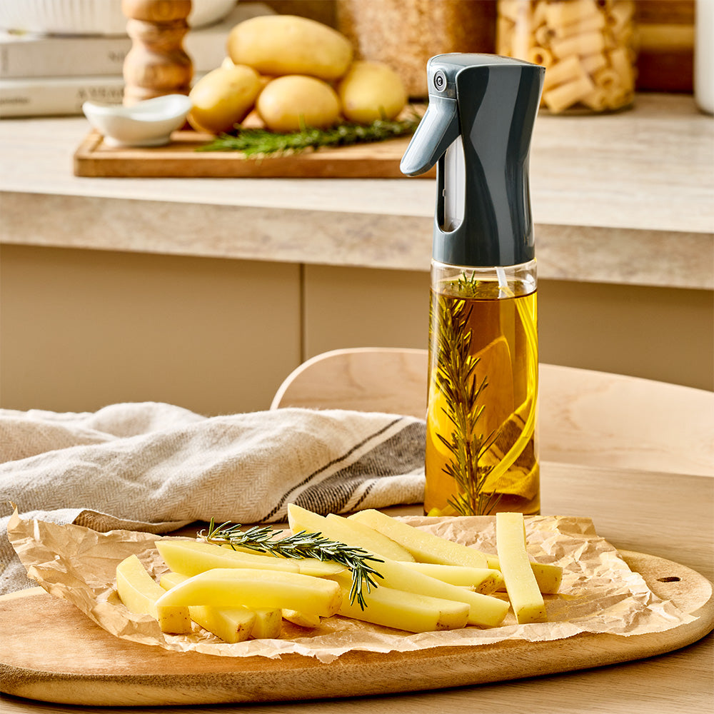 Baccarat Prepare Oil Spray Bottle