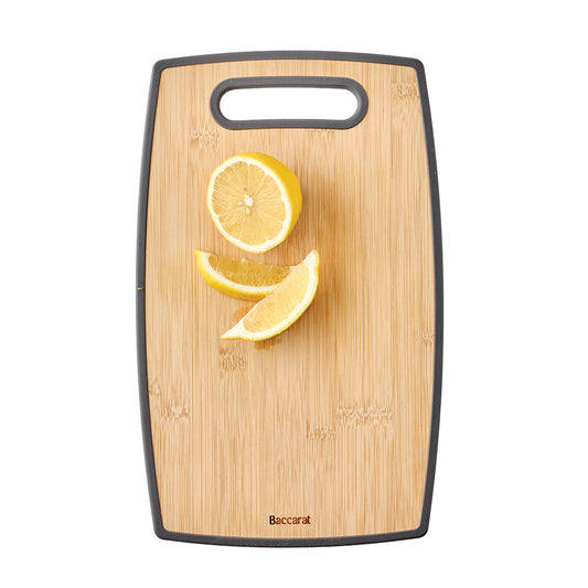 Baccarat Prepare Double Sided Chopping Board 37cm x 23cm