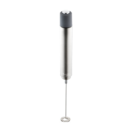 Baccarat Barista Modena Milk Aerator on a white background.