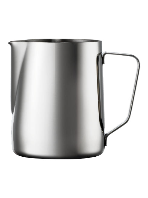 Baccarat Barista Modena Milk Jug 565ml on a white background