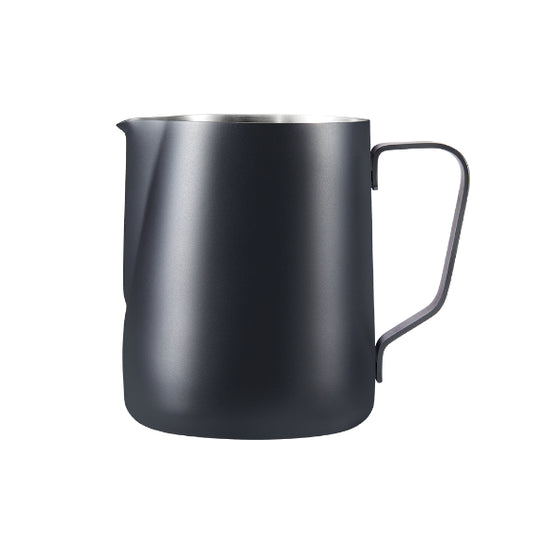 Baccarat Barista Modena Milk Jug 600ml on a white background.