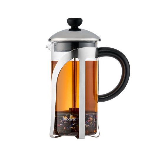 Baccarat Barista Venice 3 Cup Plunger
