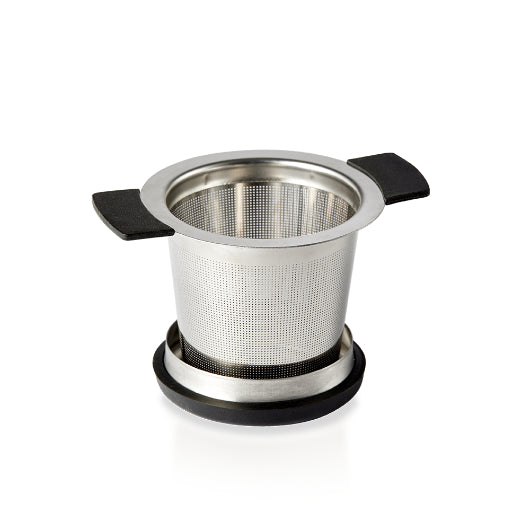 Baccarat Barista Teahouse Arezzo Basket Infuser