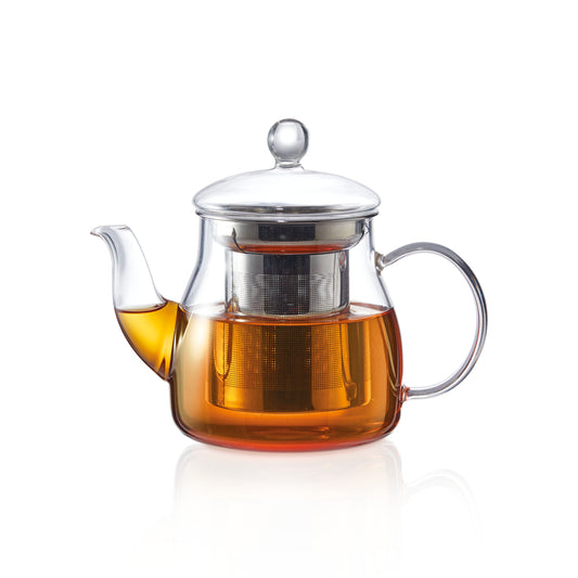 Baccarat Barista Venice Teapot 500ml