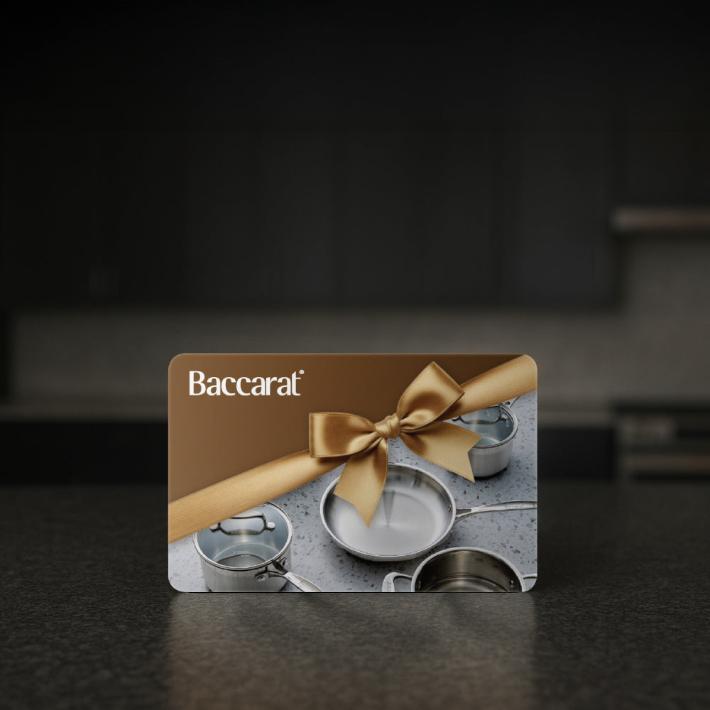 Baccarat eGift Card