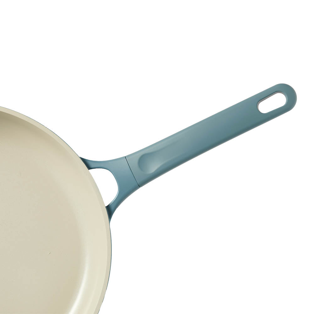 NOOK by Baccarat Frypan Handle Denim blue