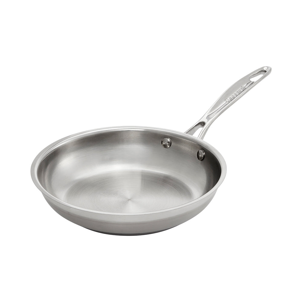 Baccarat iconiX Stainless Steel Frypan 20cm