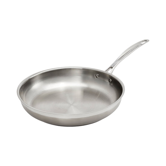 Baccarat iconiX Stainless Steel Frypan 28cm