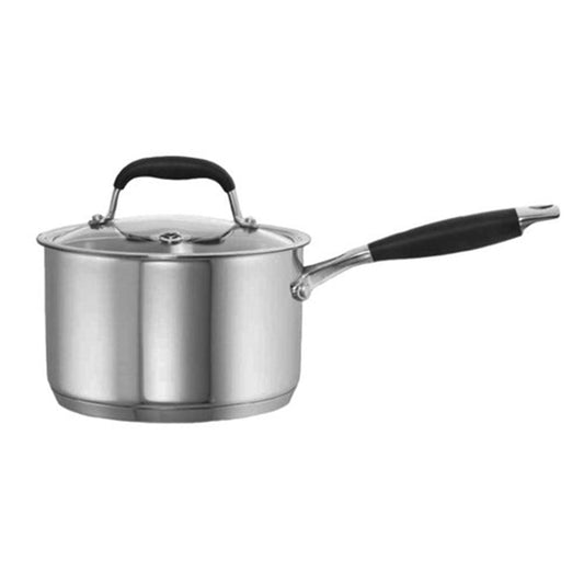 Baccarat Capri+ Saucepan With Lid 18cm