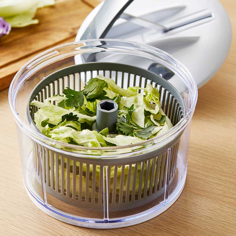 Baccarat Prepare Salad Spinner Mini