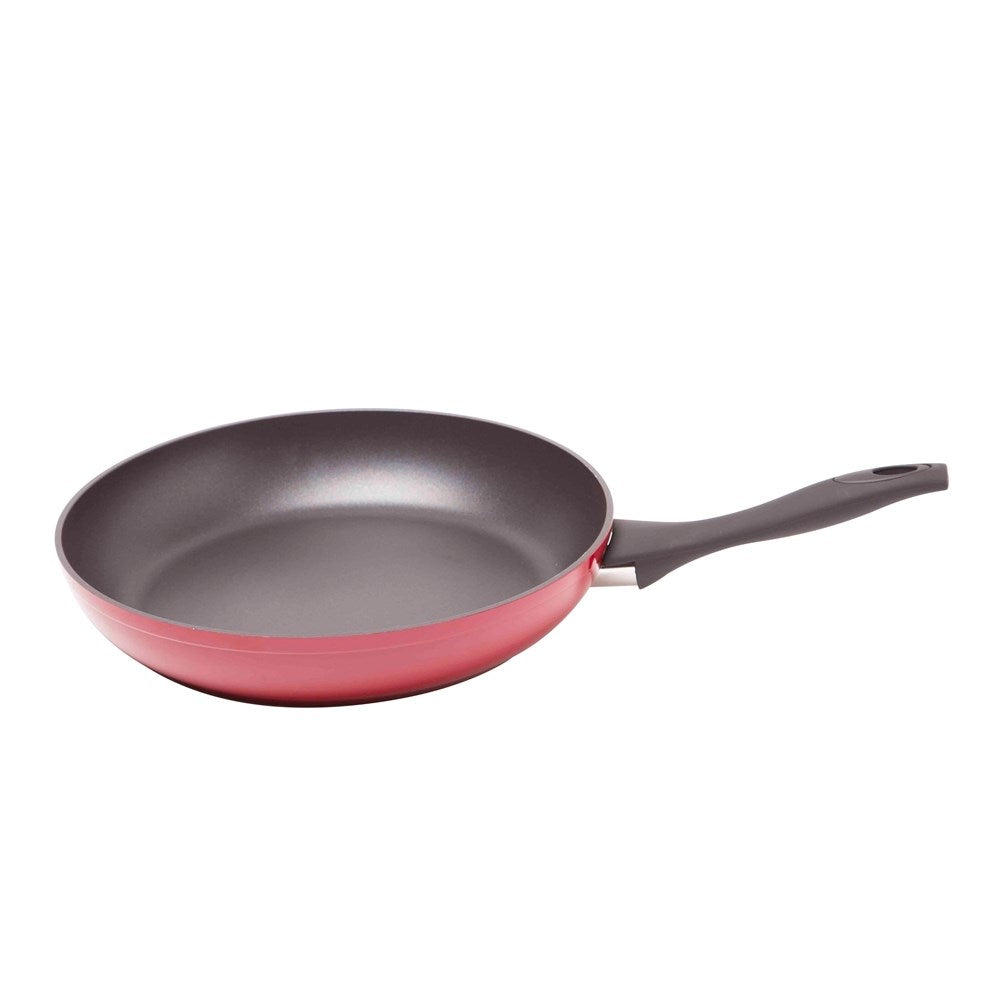 Baccarat Flame Frypan 28cm