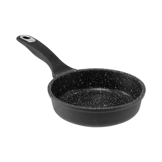 Baccarat Granite Frypan 16cm