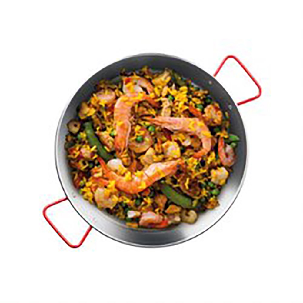 Baccarat Autentica Paella Pan 38cm