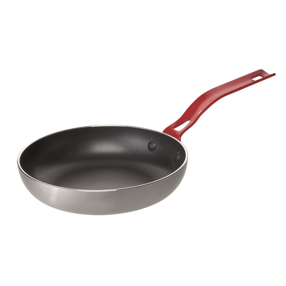 Baccarat Professional Non-Stick Frypan 20cm on white background