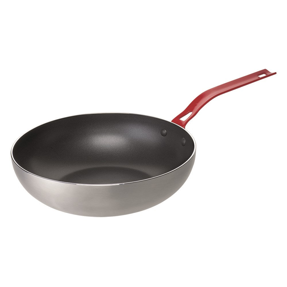 Baccarat Professional Non-Stick Stirfry 28CM