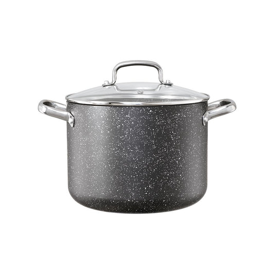 Baccarat ULTIMO Non Stick Stockpot with Lid 24cm