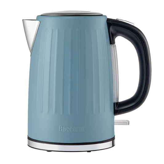 NOOK by Baccarat Kettle 1.7L Denim